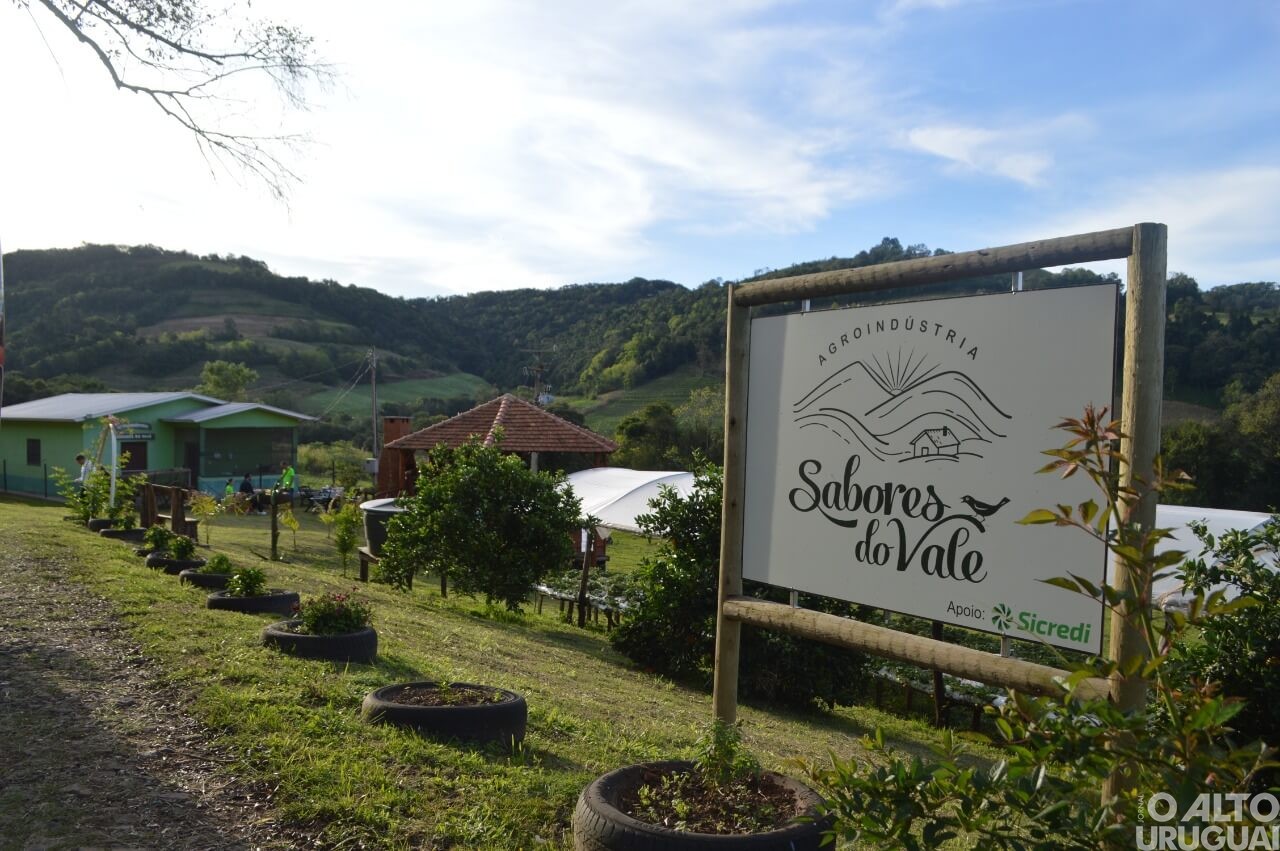 Sabores do Vale Café é inaugurada em FW