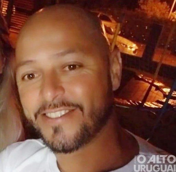 Motorista de Frederico Westphalen está desaparecido