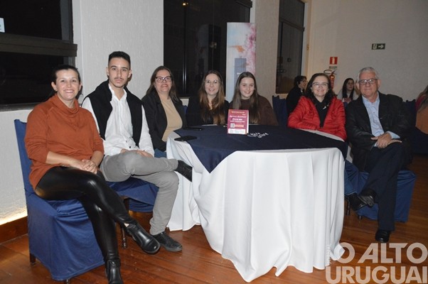 “Aprender coisas novas é o melhor exercício para qualquer idade”