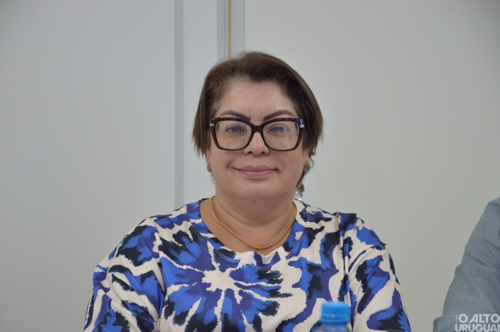 Prefeito eleito de Palmitinho apresenta secretários da gestão 2025-2028