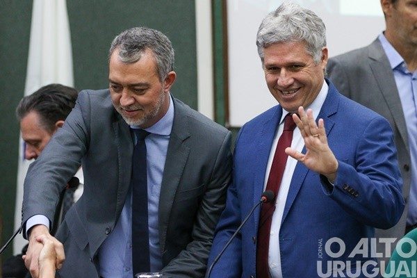 Ministro do Desenvolvimento Agrário e presidente da Conab devem participar do evento em Seberi