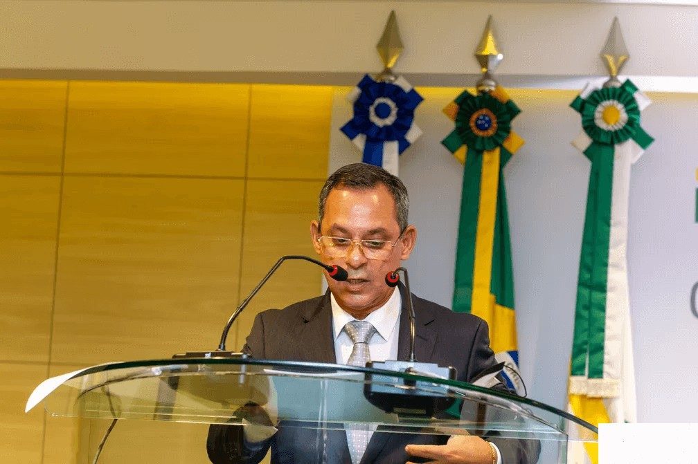 José Mauro Coelho pede demissão da presidência da Petrobras