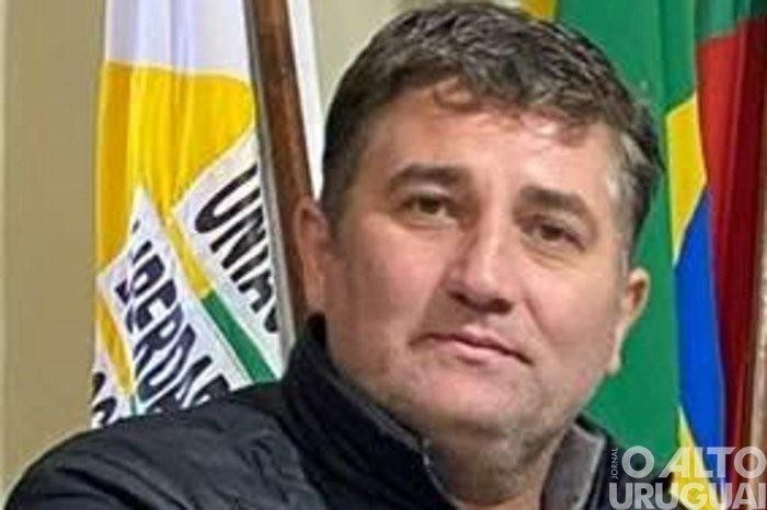Vice-prefeito e mais três pessoas vão a júri por homicídio em Bom Progressos