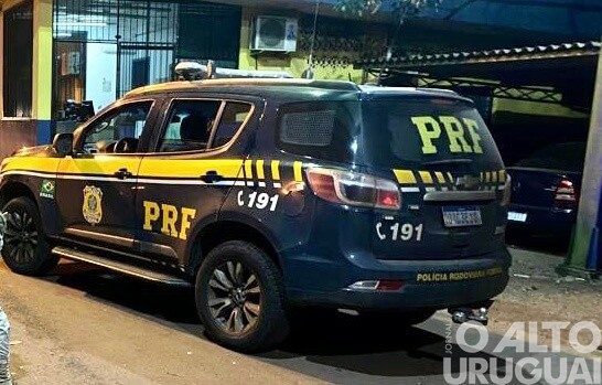 Ciclista é atropelado na BR-386 e vem a óbito