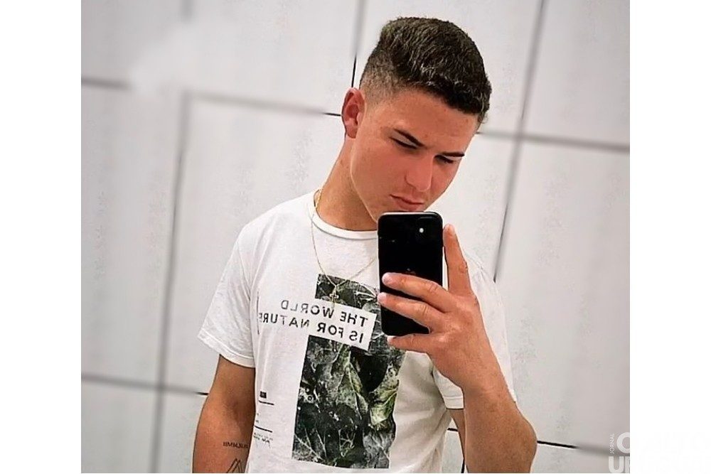 Jovem morre em acidente de trânsito