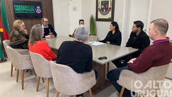 FW tem baixa procura de candidatos ao Conselho Tutelar