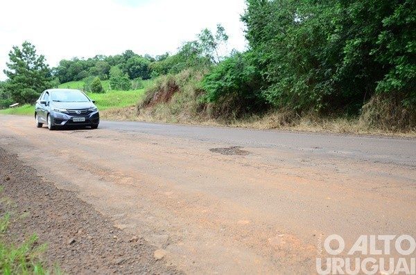 ALRS aprova municipalização da ERS-504 em Alpestre