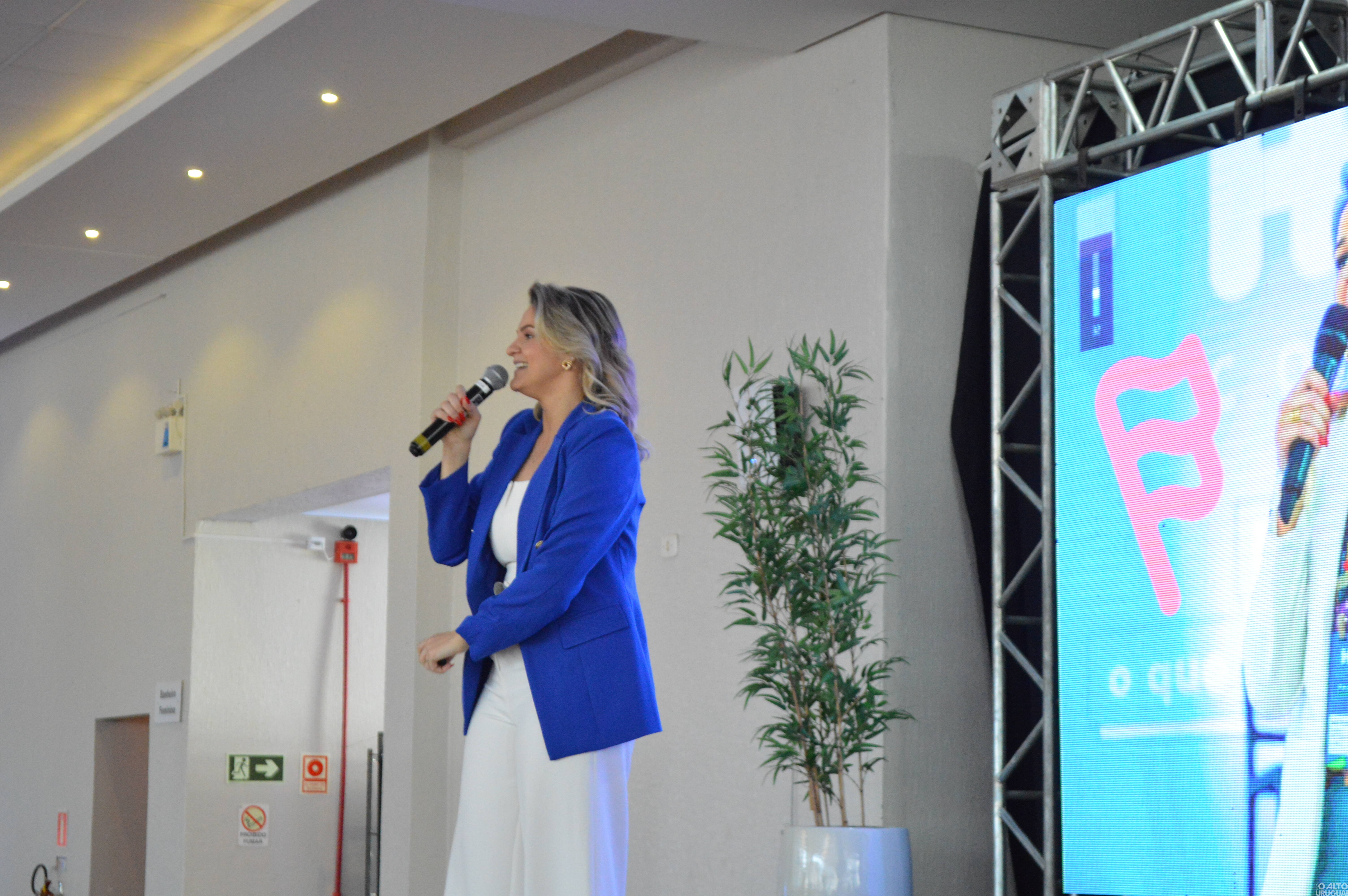 Evento Conexão-Pessoas-Resultados” é realizado em FW neste sábado