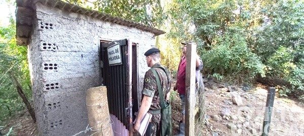 ANM desinterdita Permissões de Lavra Garimpeira da Coogamai