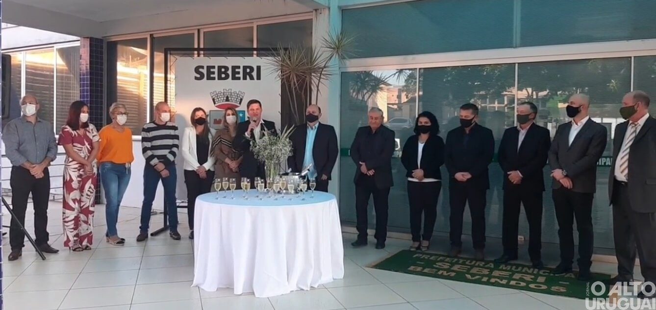 Atividades celebram aniversário da emancipação de Seberi