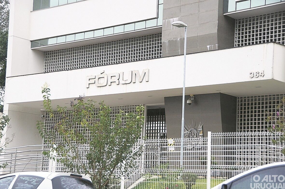 OAB de FW manifesta preocupação com sobrecarga de processos na Comarca de FW
