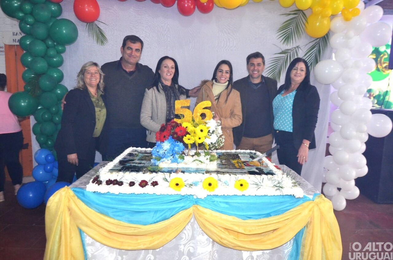Eventos nesta quinta-feira também marcam comemorações aos 56 anos de Caiçara
