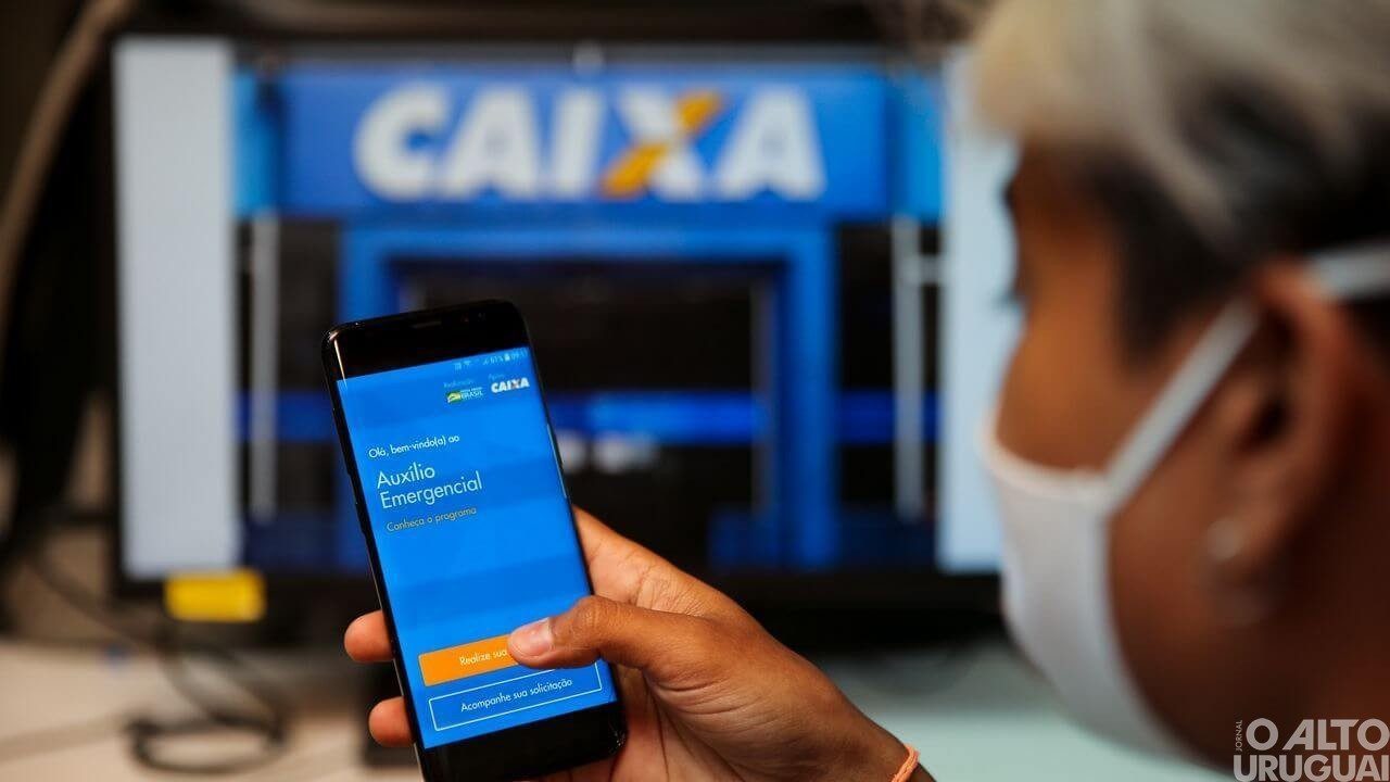 Nascidos em setembro podem sacar auxílio emergencial