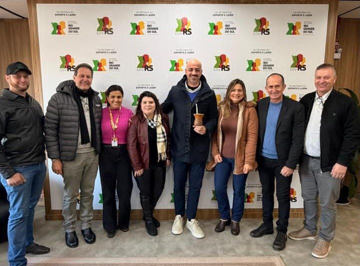 (Foto: Ascom Caiçara)