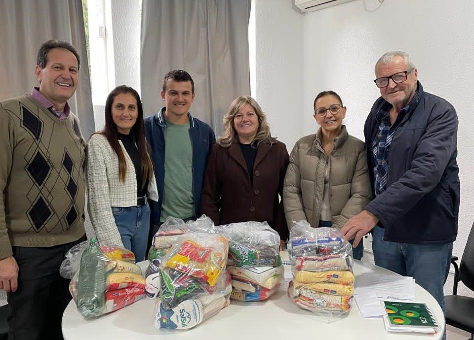 (Foto: Ascom Caiçara)