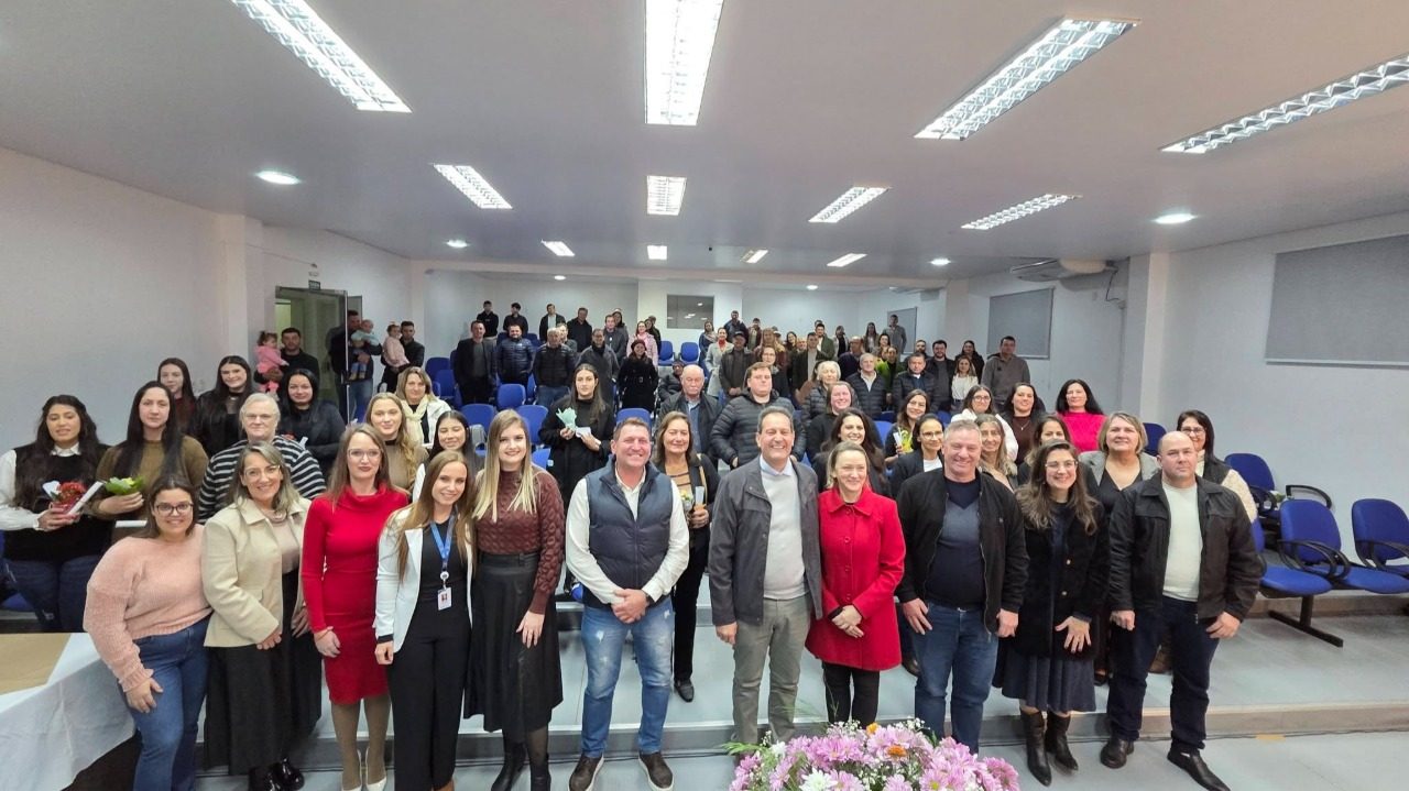 (Foto: Ascom Caiçara)