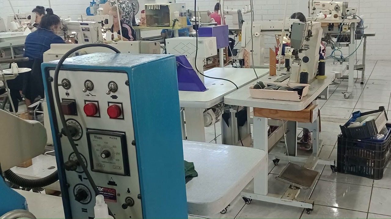 (Foto: Divulgação/ Rádio Comunitária Caiçara)