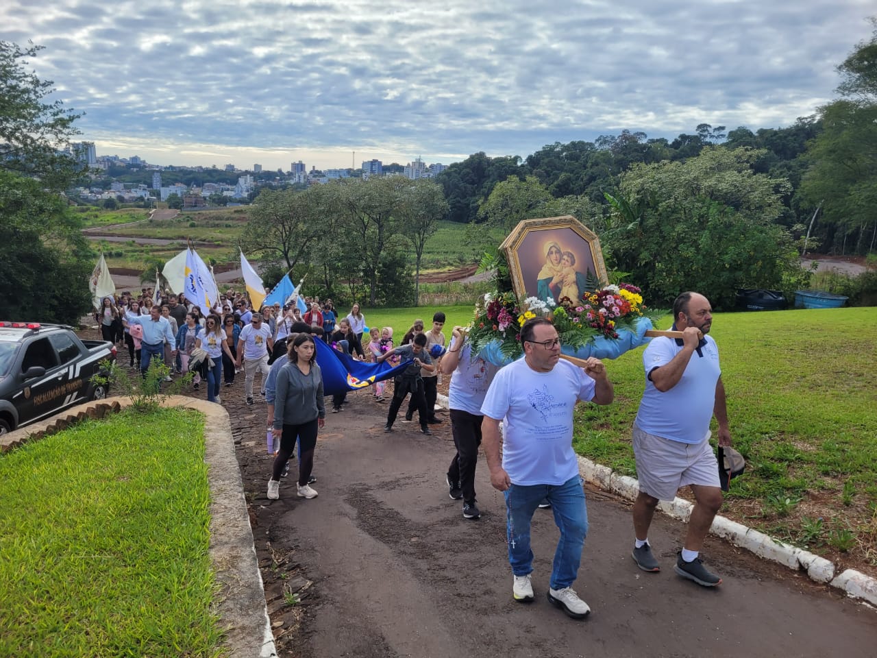 (Crédito: Adriana Folle)