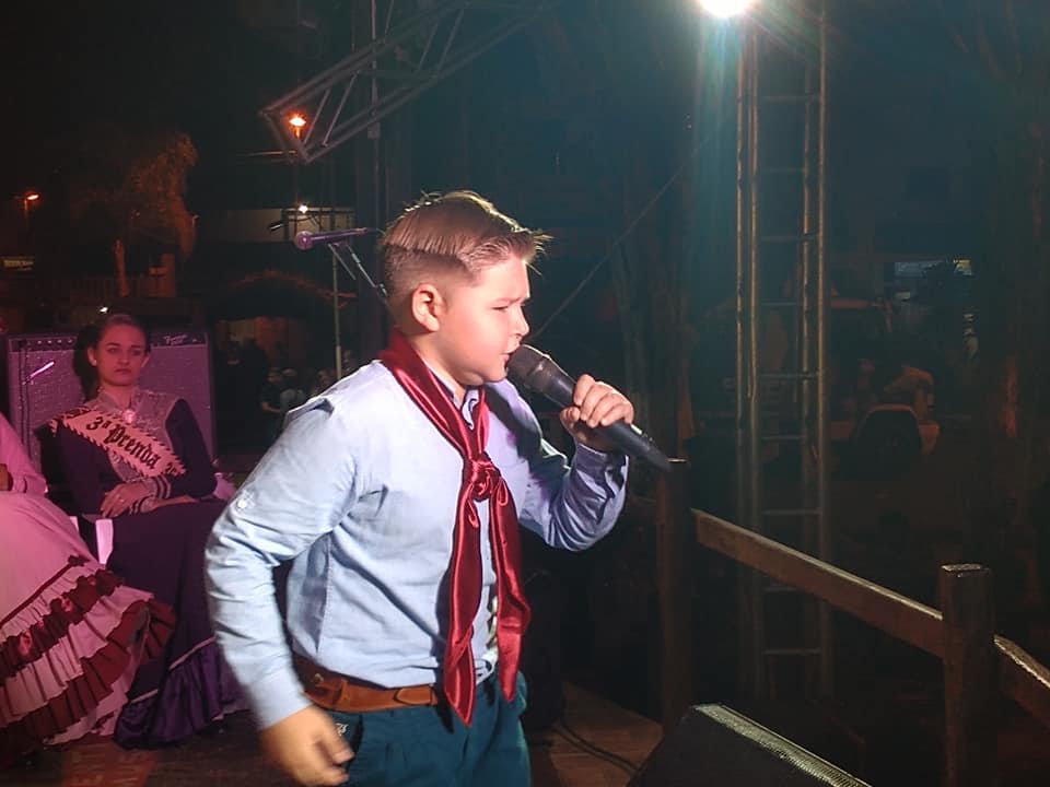 Inscrições para o 10º Mate Canto encerram nesta sexta-feira
