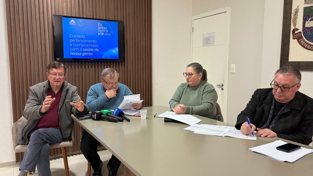 Auditoria aponta falhas de gestão e dívida no valor de R$ 23,7 milhões no HDP de FW