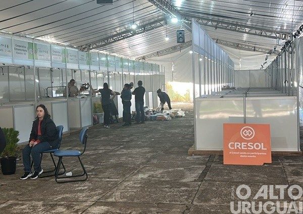 Planalto dá início à Festiplan nesta quinta-feira
