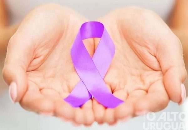 Secretaria de Saúde de FW promove ações da Campanha Março Lilás