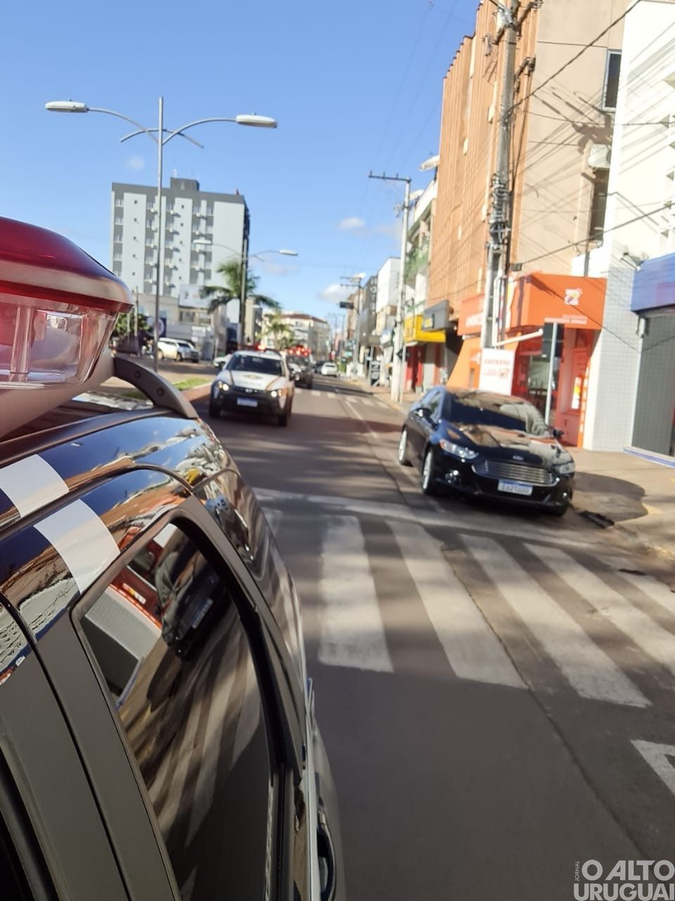 Brigada Militar flagra quatro ocorrências de aglomerações na região