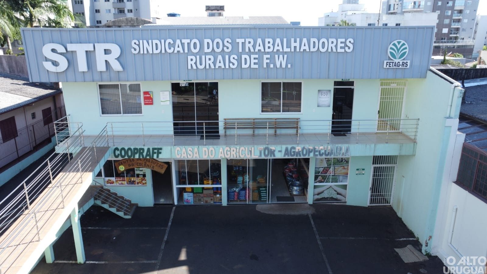 Trabalhadores rurais organizam a segunda Conferência do Crédito Rural