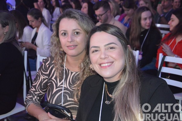 Segunda edição do Start reúne mais de 300 pessoas em Seberi