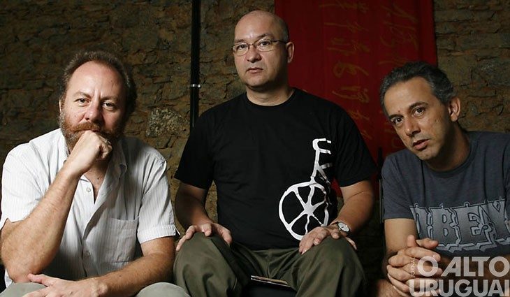 Poucas mesas e ingressos disponíveis para o Show Os Paralamas do Sucesso