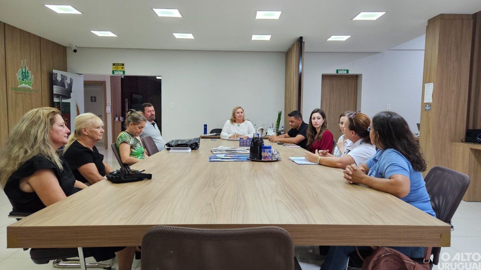 Encontro intermunicipal do dia da mulher será realizado em Fw