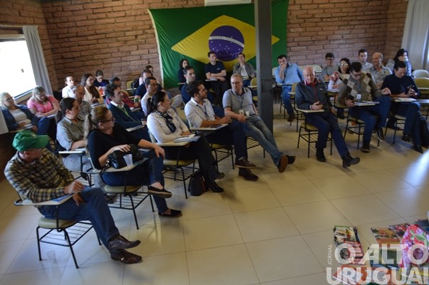 Seberi tem o primeiro centro de educação socioambiental do RS