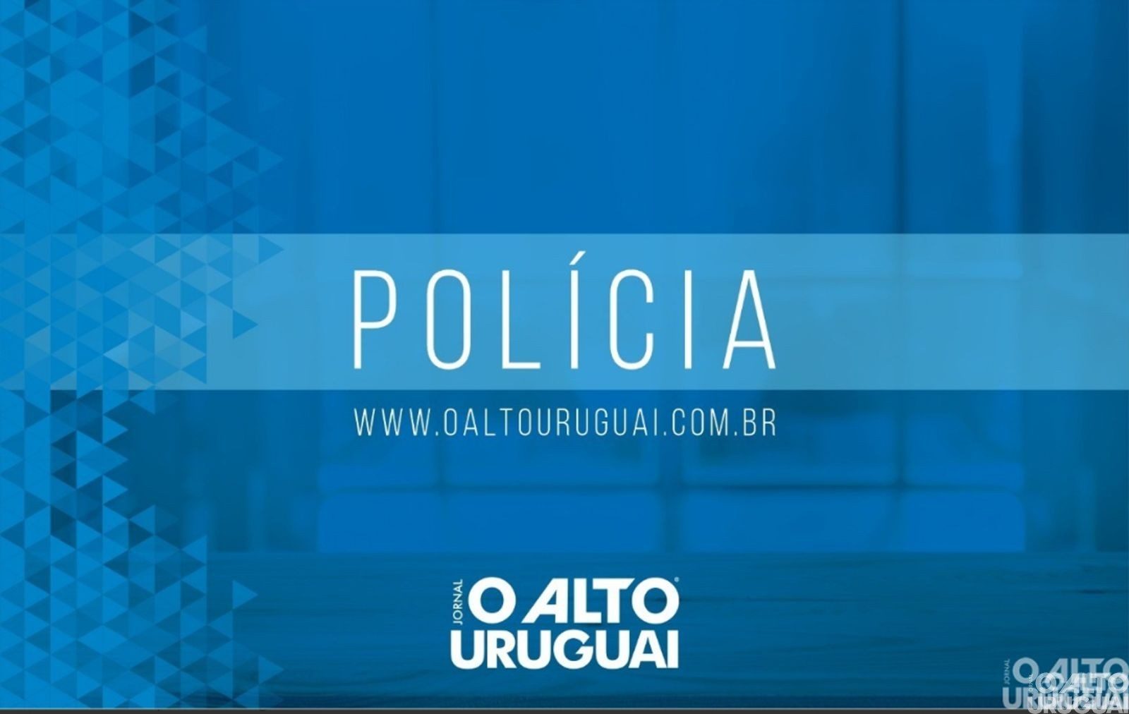 Homicídio em Pinheirinho do Vale: Polícia Civil prende suspeito em flagrante