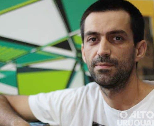 UFSM-FW terá aula aberta sobre skate, fotografia e arte contemporânea