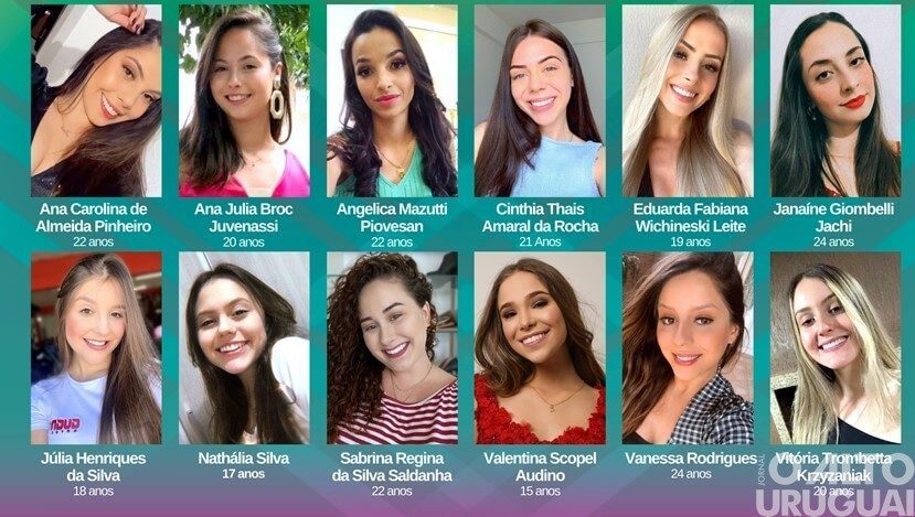 Expofred 2022: Embaixadoras da feira iniciam ações de divulgação