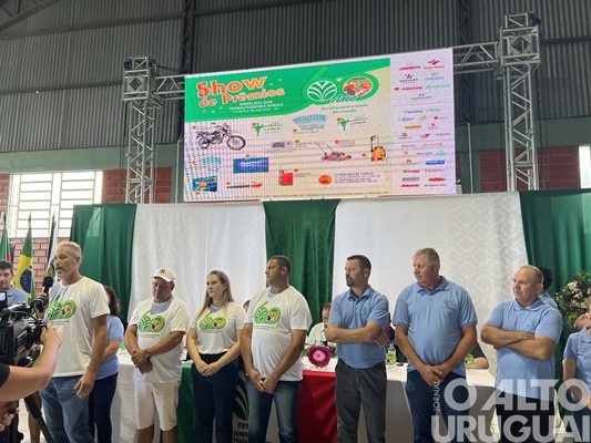Sindicato dos Trabalhadores Rurais de FW completa 60 anos