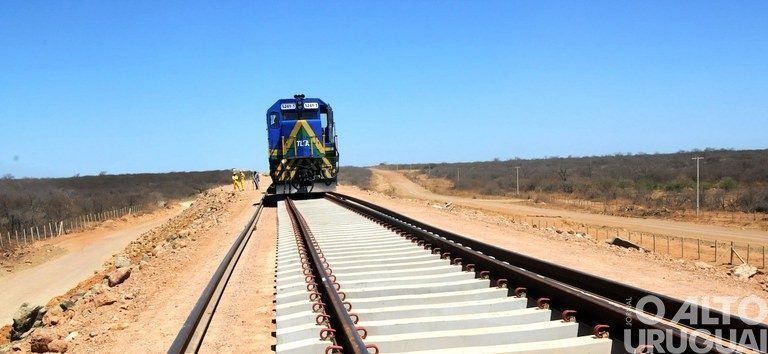 Nos trilhos do futuro: ANTT convida sociedade a construir nova era ferroviária no Brasil