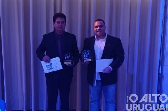 Michelon Serviços conquista duas categorias no Prêmio CPFL Mais Valor 2023