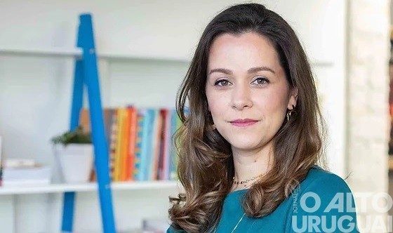Gabriela Rockenbach palestrará em “No Tom da Conversa”