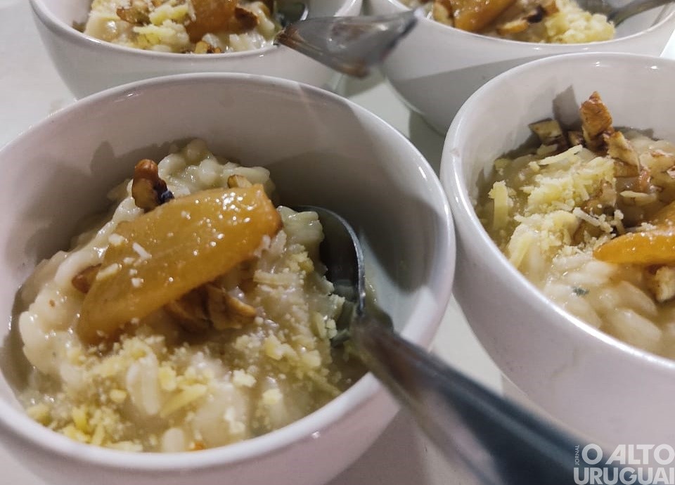 O que há de melhor na gastronomia para o seu evento