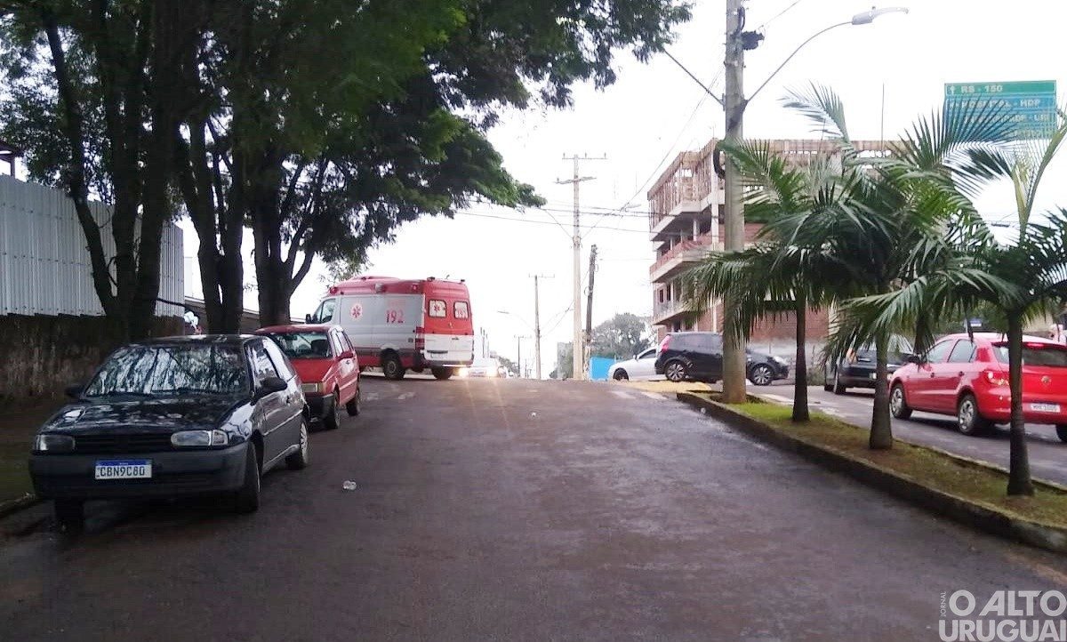 Instaurado inquérito sobre atropelamento de adolescente em FW