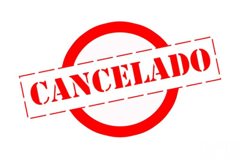 Rodeio Crioulo de FW é cancelado