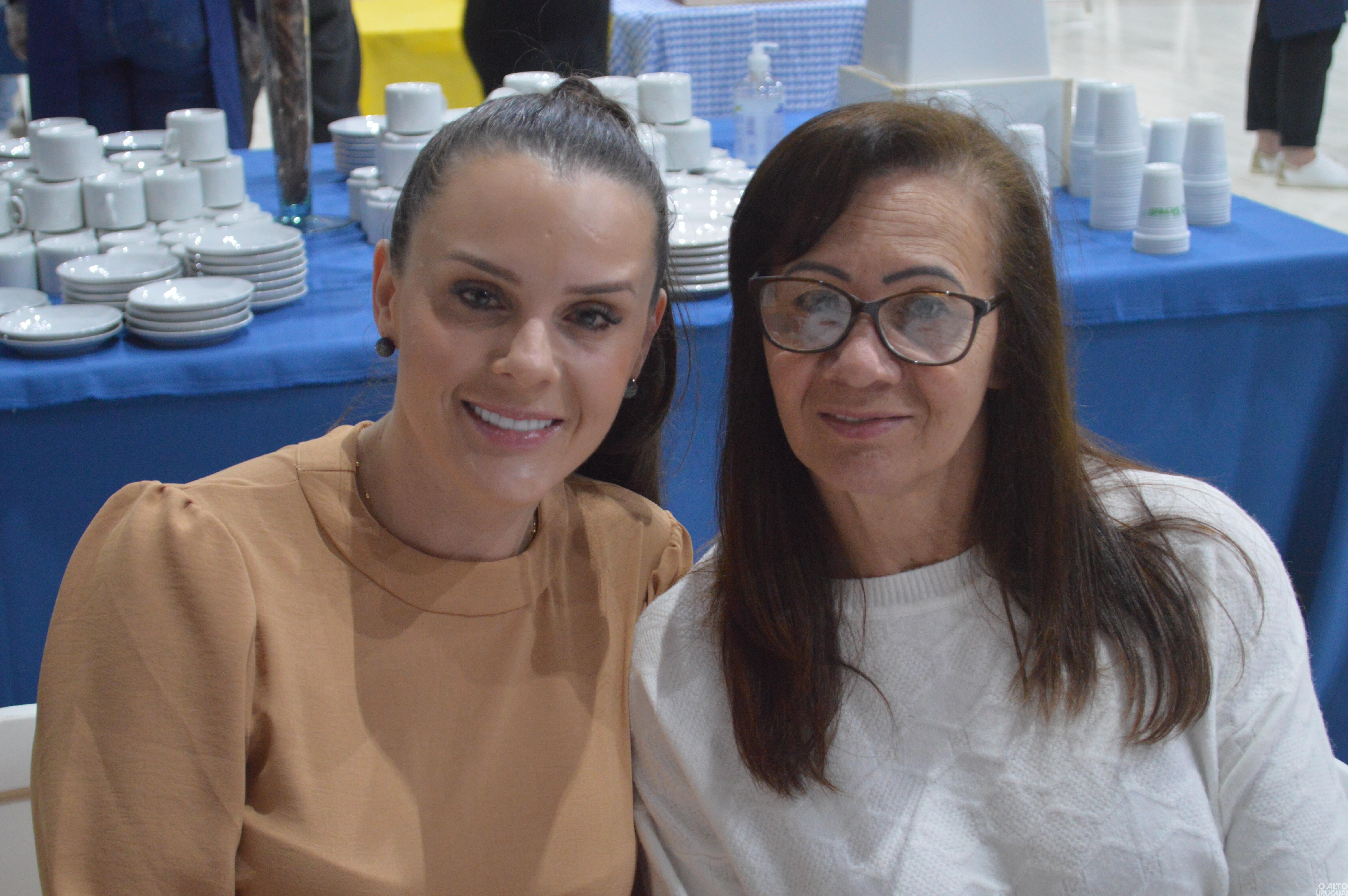Mais de 300 pessoas participam do 17º Café Colonial do Rotary Barril