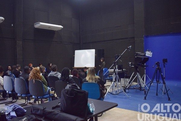 8ª Mostra Sesc de Cinema ocorre nesta sexta-feira em FW