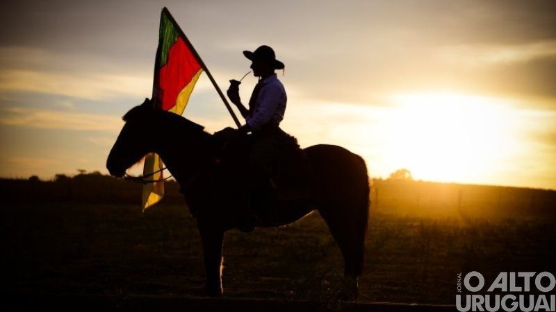 Festejos Farroupilhas de Rodeio Bonito seguem até o dia 20