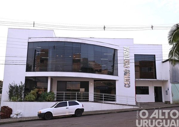 Biblioteca de Rodeio Bonito é destaque em série estadual