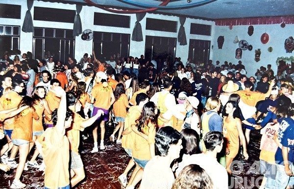 A magia e a alegria do Carnaval estão de volta