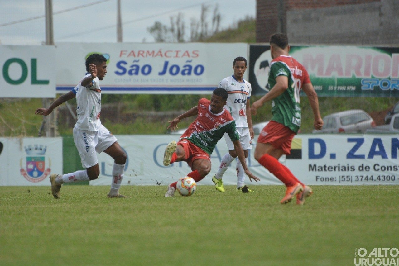 União poderá ter um adversário a menos na Divisão de Acesso