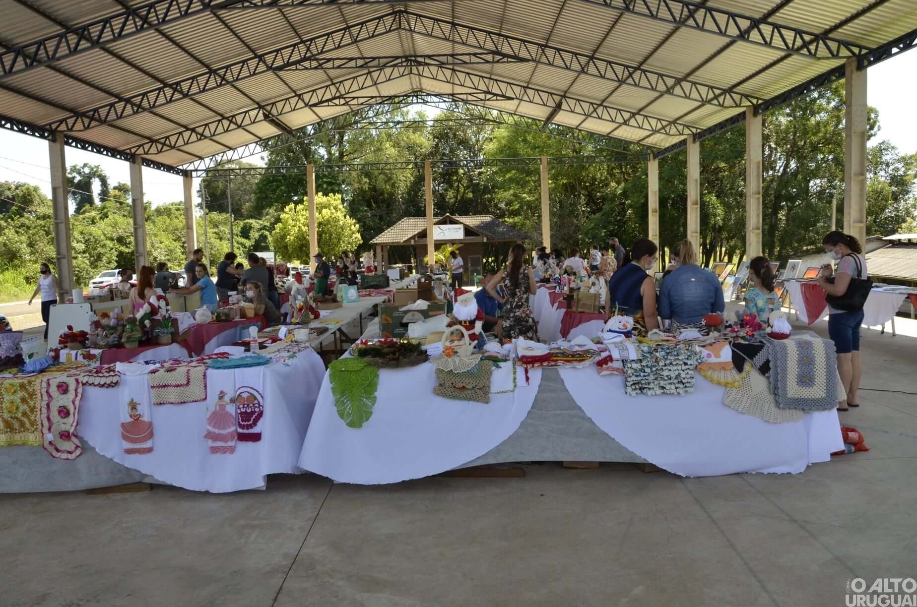 Feira da Agricultura Familiar de Caiçara acontece na próxima sexta-feira