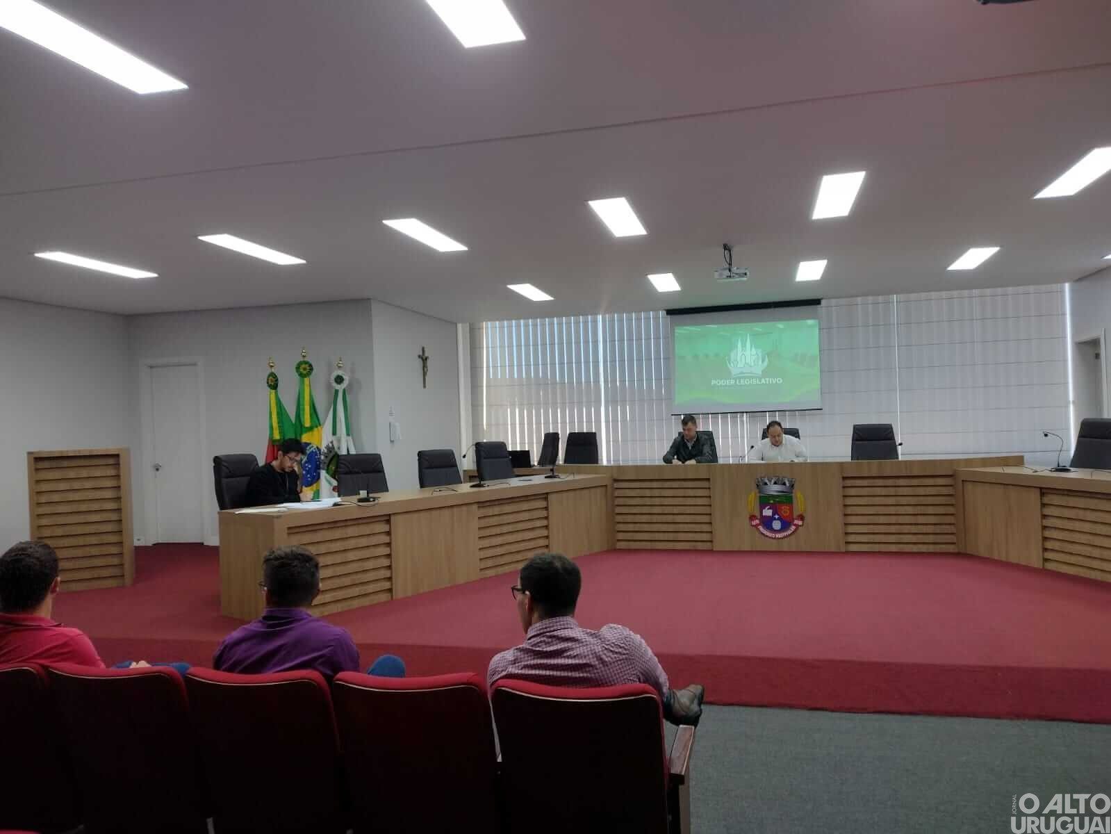 Audiência pública aponta a necessidade de revisão do Plano Diretor do Município